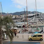 Διαμέρισμα Cote Port Κάννες