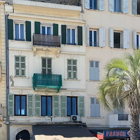 Cote Port