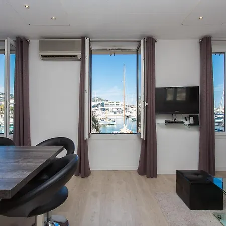 Apartamento Cote Port *