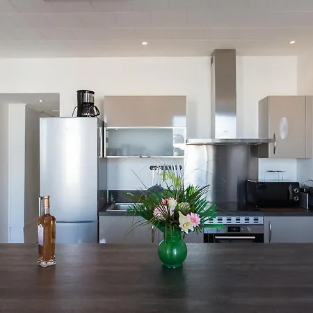 Cote Port Apartament Cannes