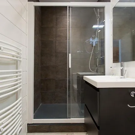 Appartement Cote Port Cannes
