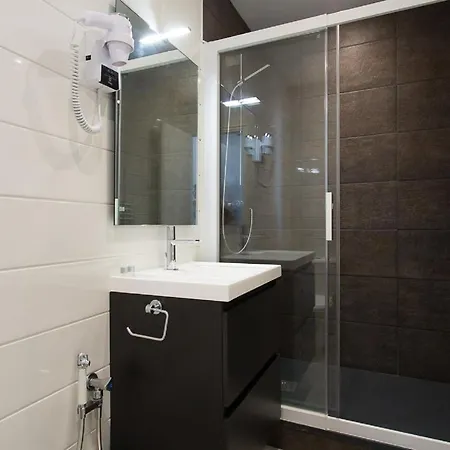 Cote Port Appartement Cannes